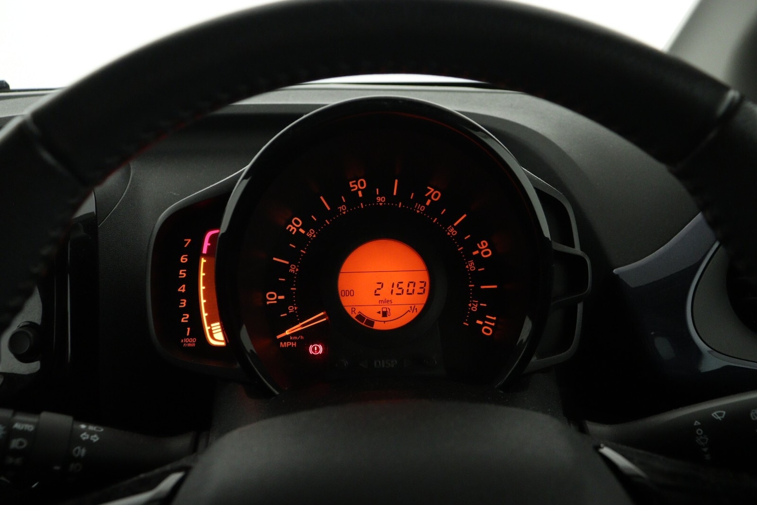 Used Peugeot 108 2017 for sale - 76717341: Photo 17