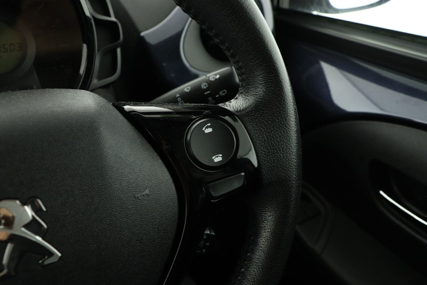 Used Peugeot 108 2017 for sale - 76717341: Photo 22