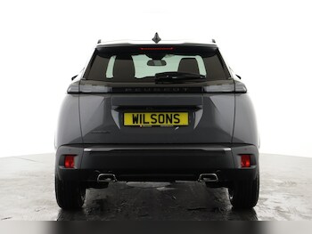 Used Peugeot 2008 2026 for sale - 77210245: Photo