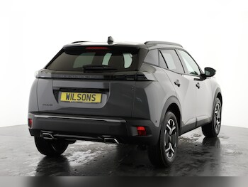 Used Peugeot 2008 2026 for sale - 77210245: Photo