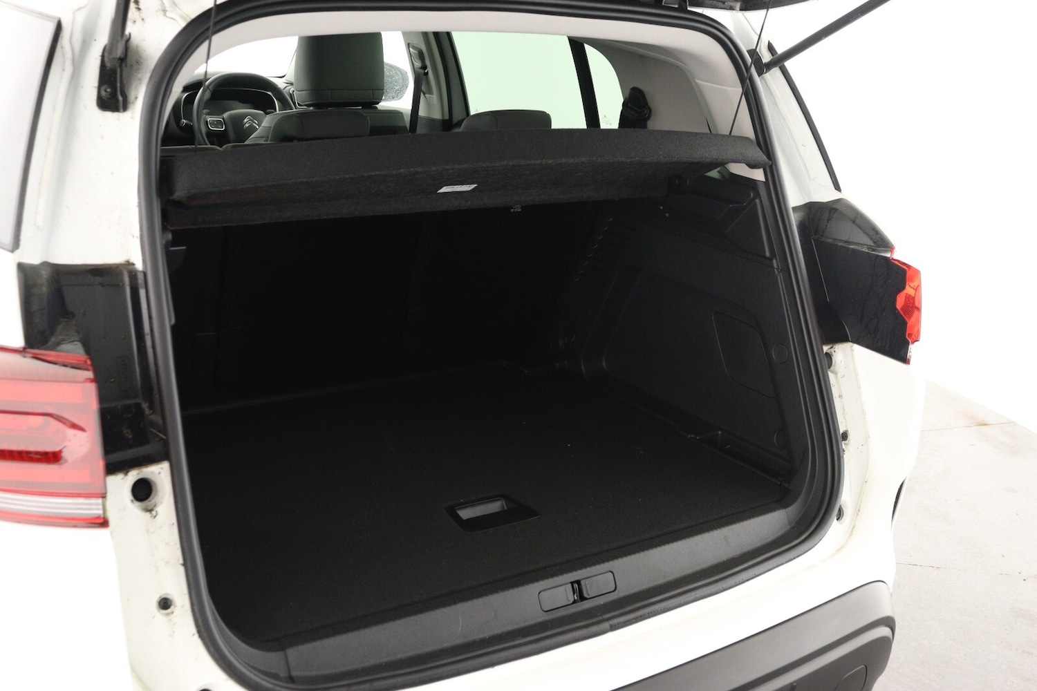 Used Citroen C5 Aircross 2024 for sale - 77300508: Photo 10