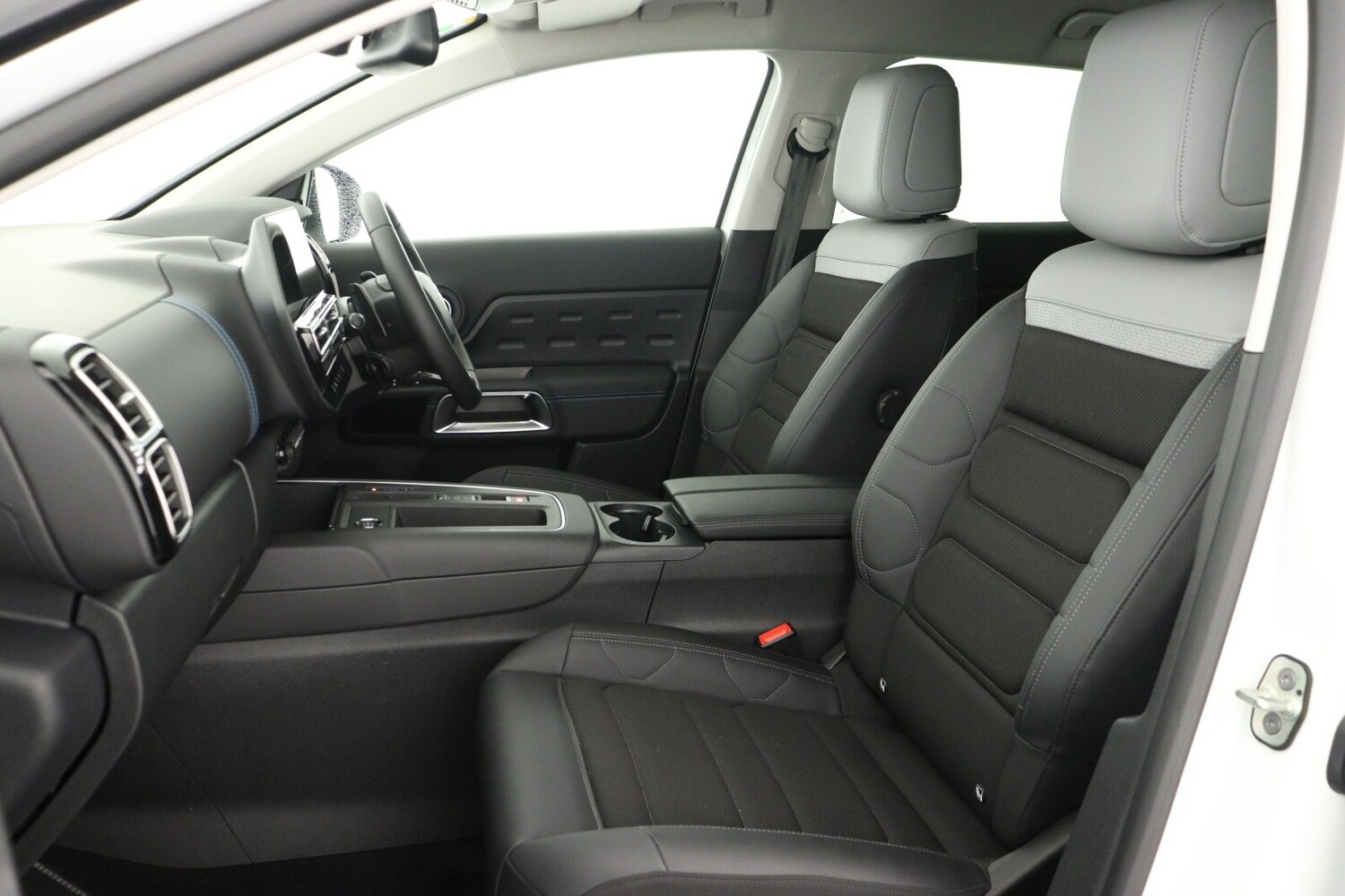 Used Citroen C5 Aircross 2024 for sale - 77300508: Photo 11