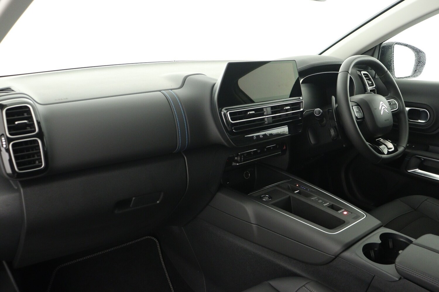 Used Citroen C5 Aircross 2024 for sale - 77300508: Photo 12