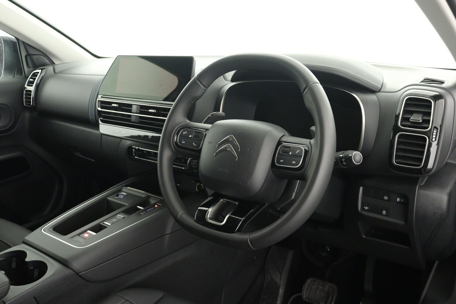 Used Citroen C5 Aircross 2024 for sale - 77300508: Photo 14