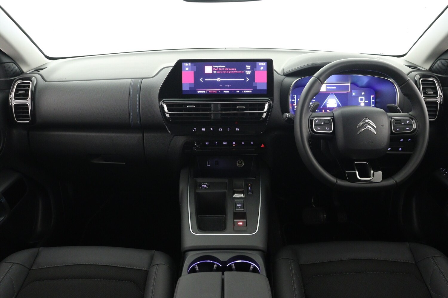 Used Citroen C5 Aircross 2024 for sale - 77300508: Photo 15