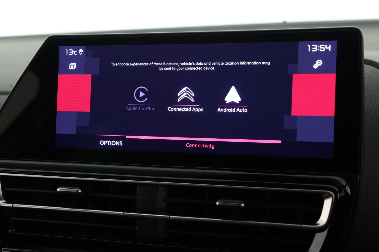 Used Citroen C5 Aircross 2024 for sale - 77300508: Photo 18