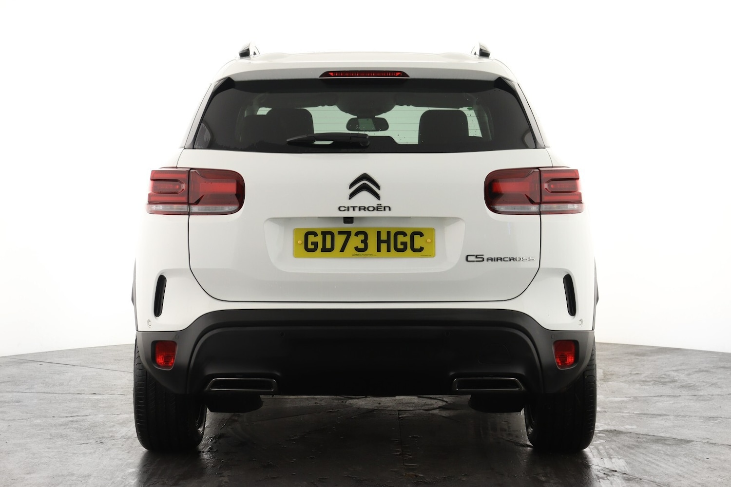 Used Citroen C5 Aircross 2024 for sale - 77300508: Photo 2