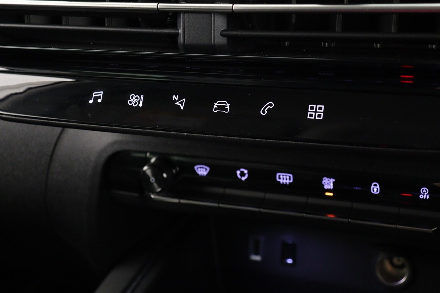 Used Citroen C5 Aircross 2024 for sale - 77300508: Photo 20