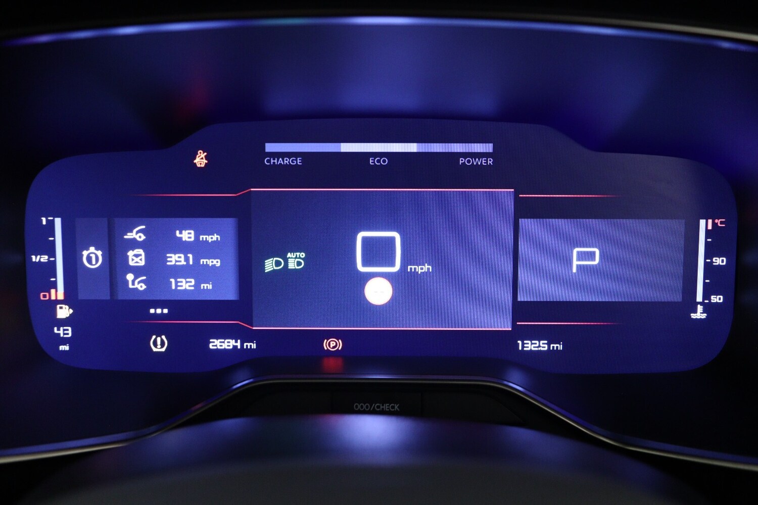 Used Citroen C5 Aircross 2024 for sale - 77300508: Photo 28