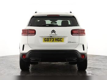 Used Citroen C5 Aircross 2024 for sale - 77300508: Photo