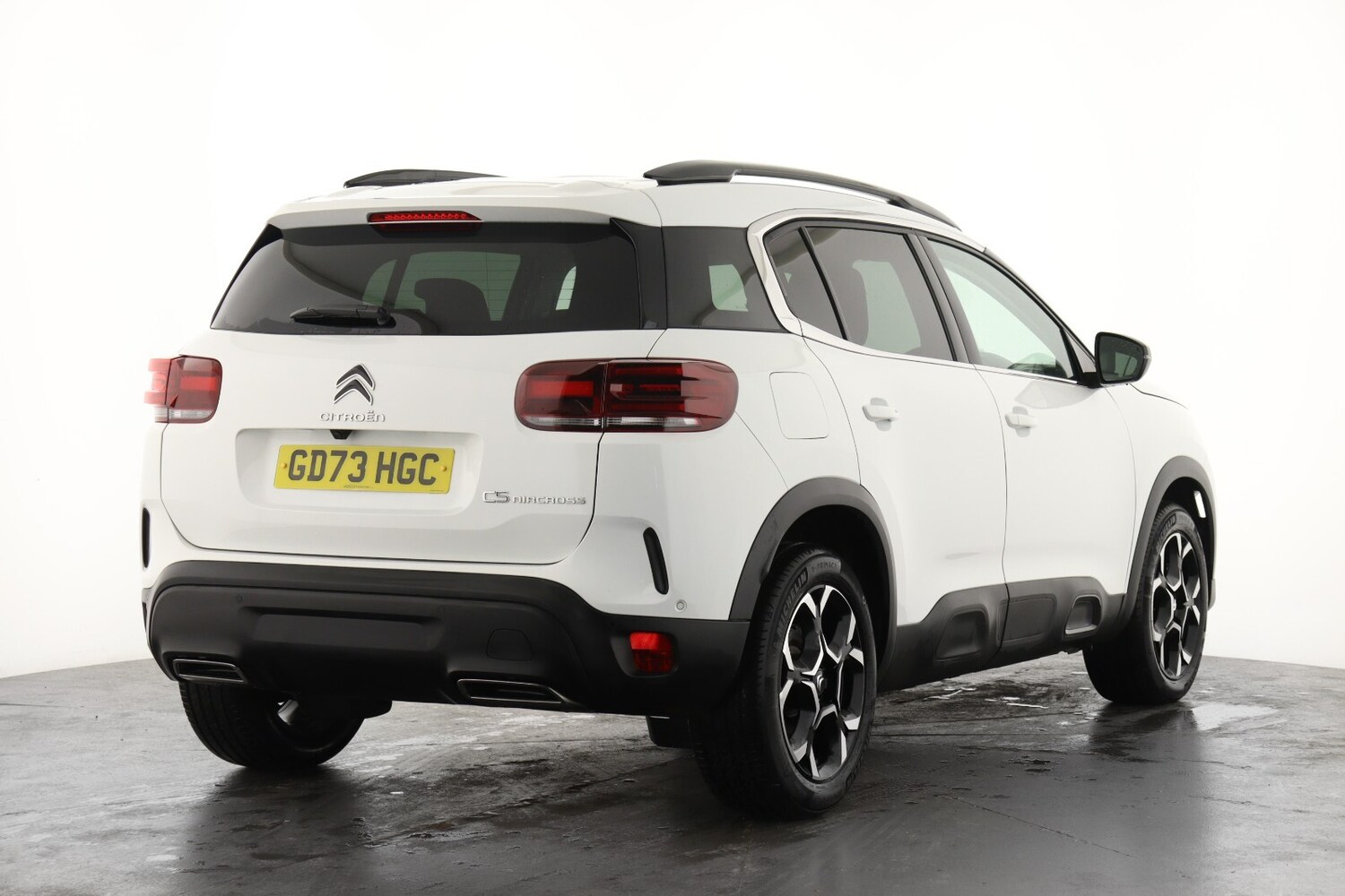Used Citroen C5 Aircross 2024 for sale - 77300508: Photo 3