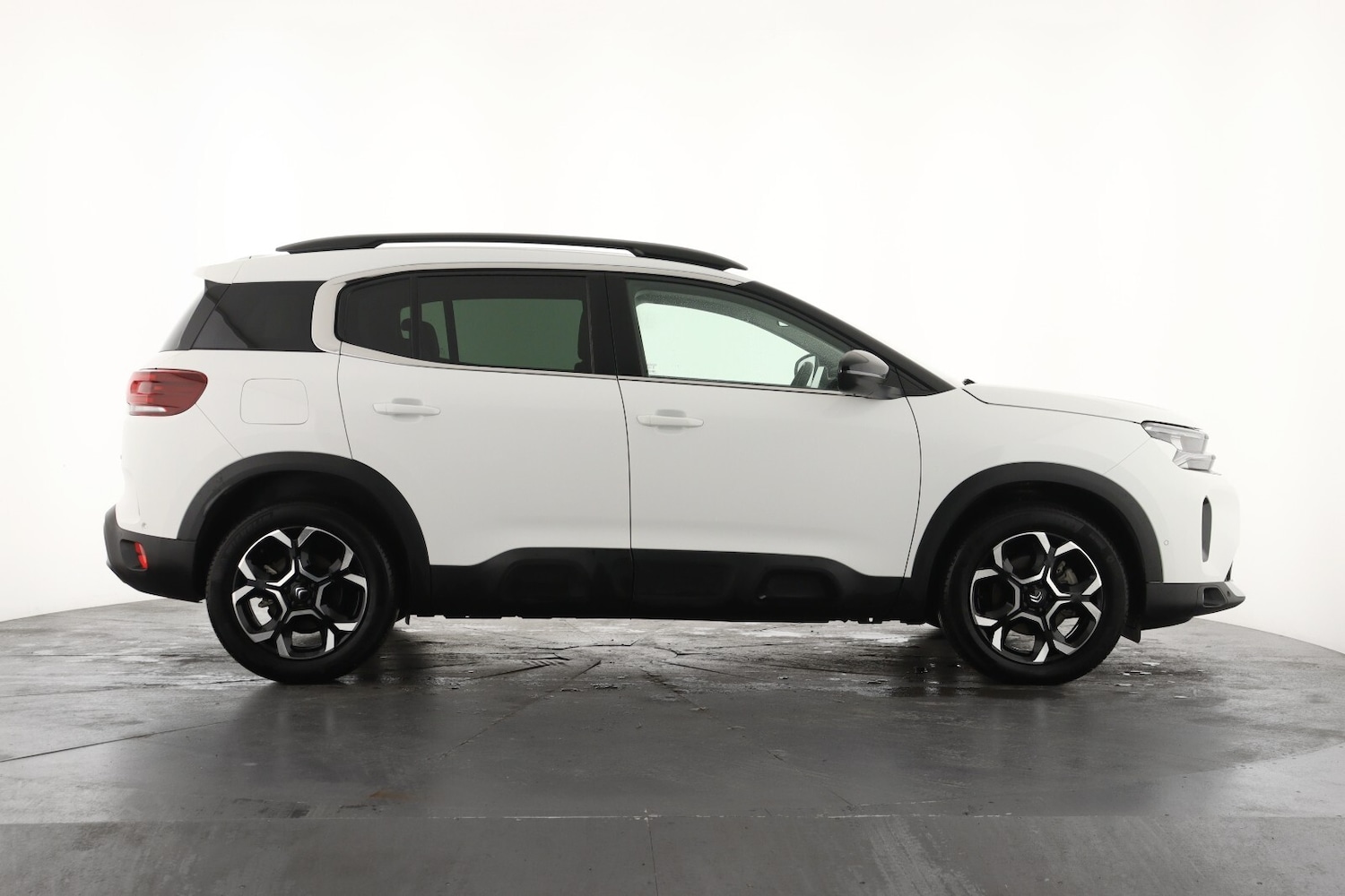 Used Citroen C5 Aircross 2024 for sale - 77300508: Photo 5