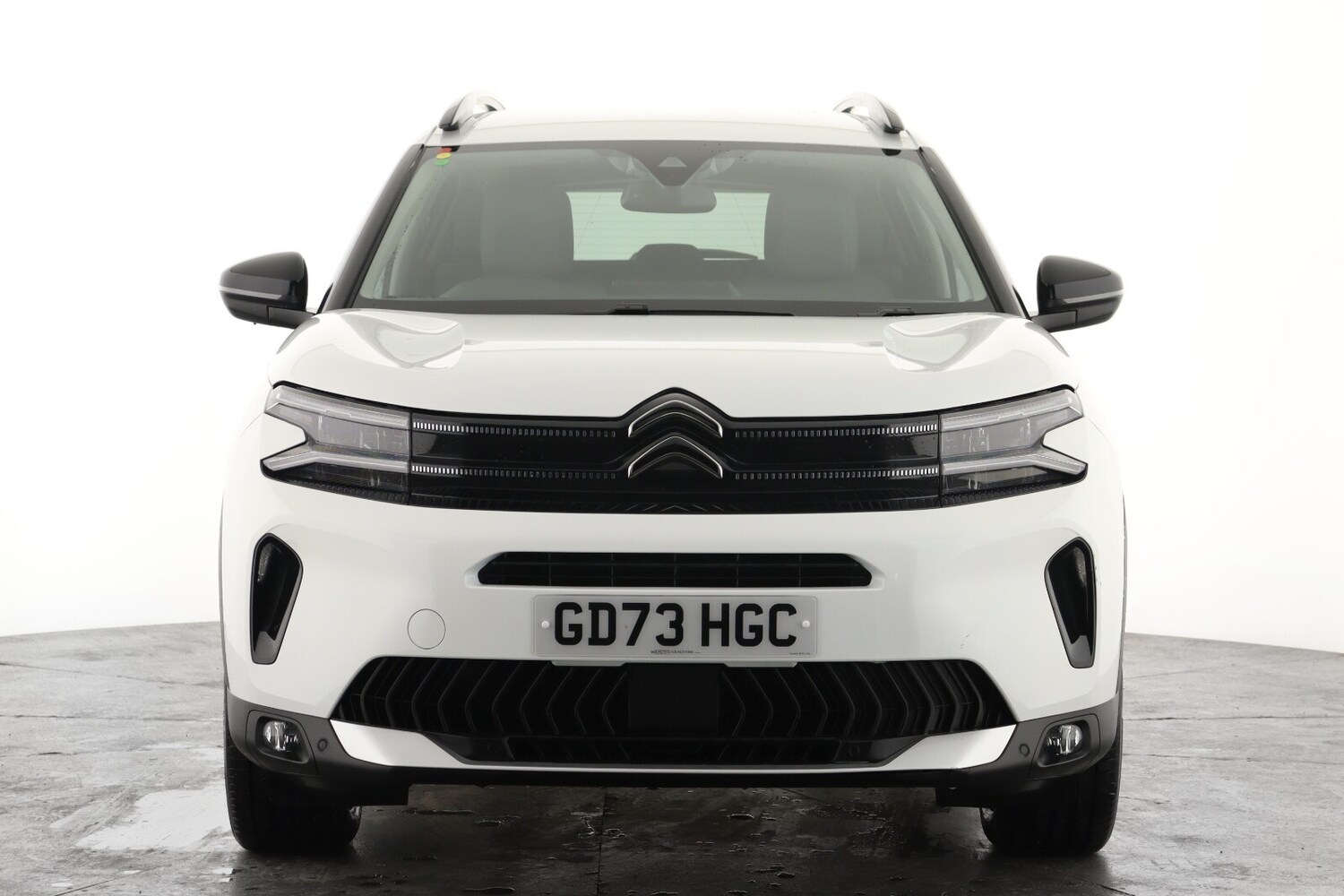 Used Citroen C5 Aircross 2024 for sale - 77300508: Photo 6