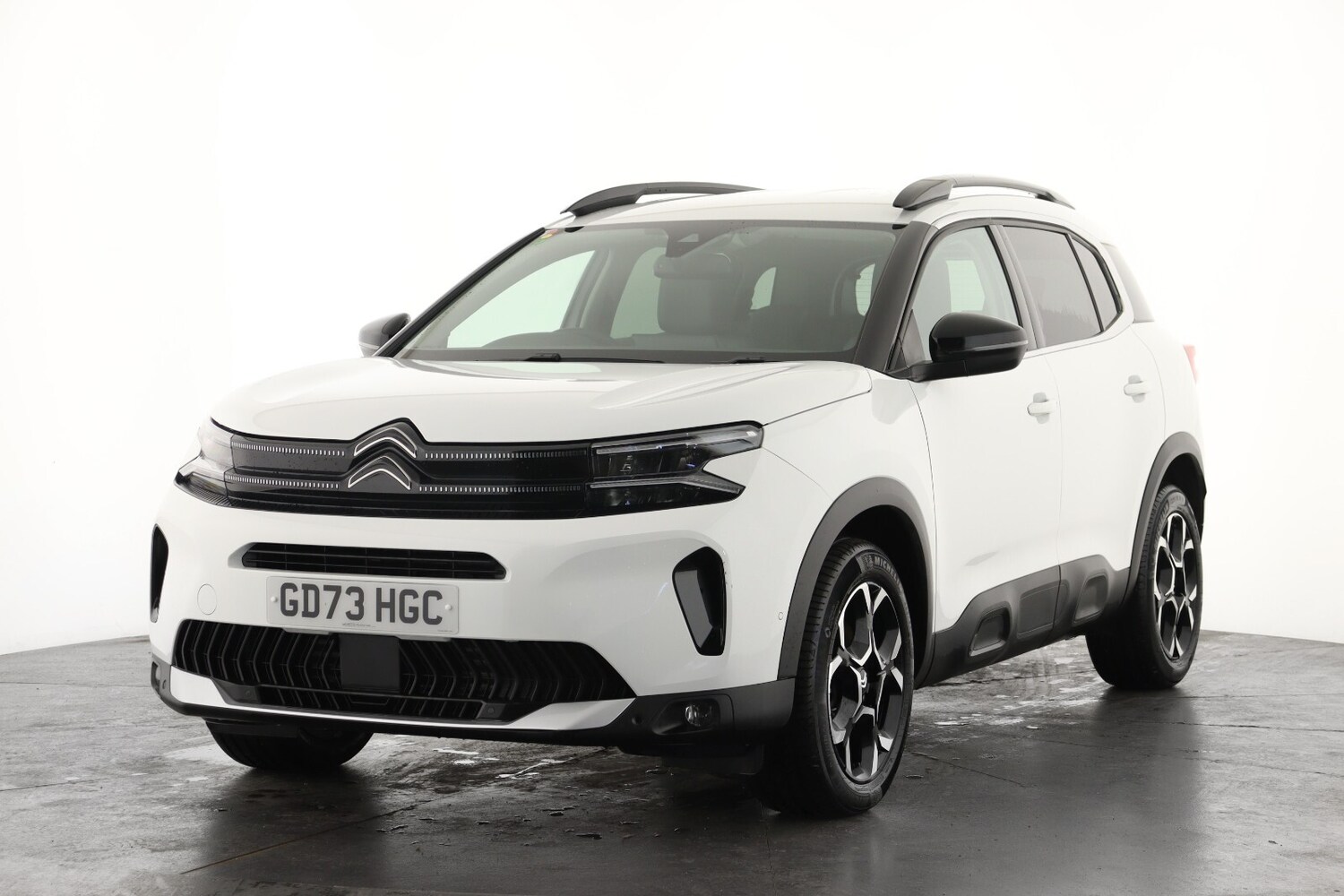 Used Citroen C5 Aircross 2024 for sale - 77300508: Photo 7