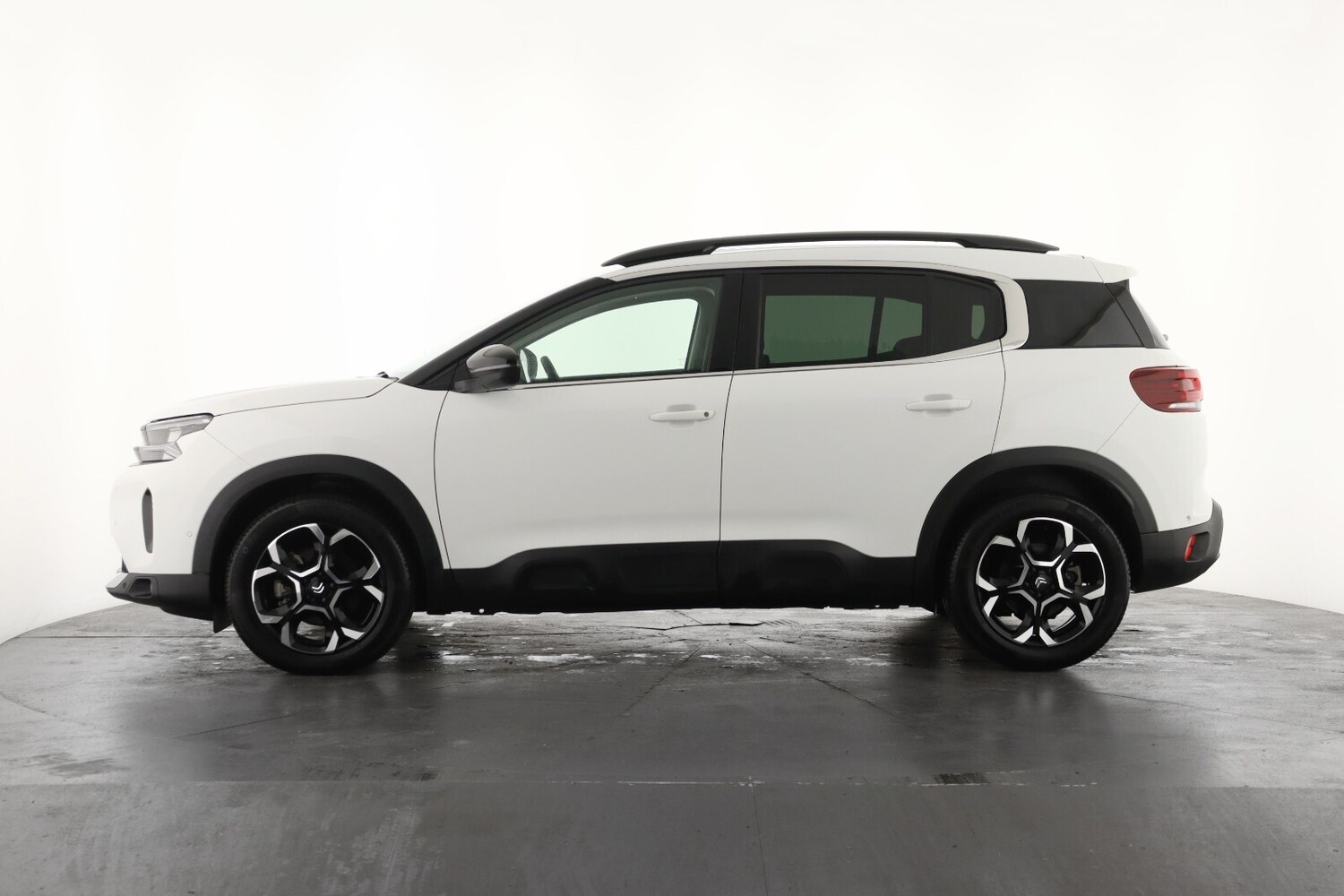 Used Citroen C5 Aircross 2024 for sale - 77300508: Photo 8