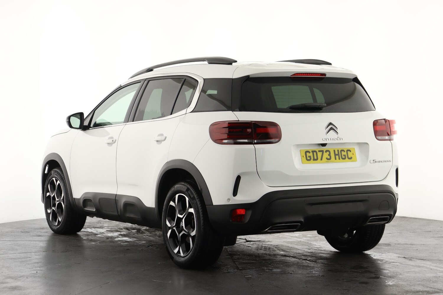 Used Citroen C5 Aircross 2024 for sale - 77300508: Photo 9