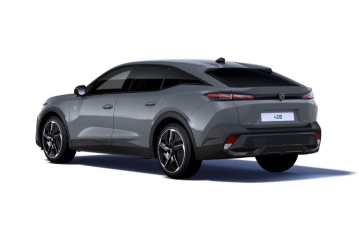 Used Peugeot 408 2025 for sale - 76615203: Photo 2