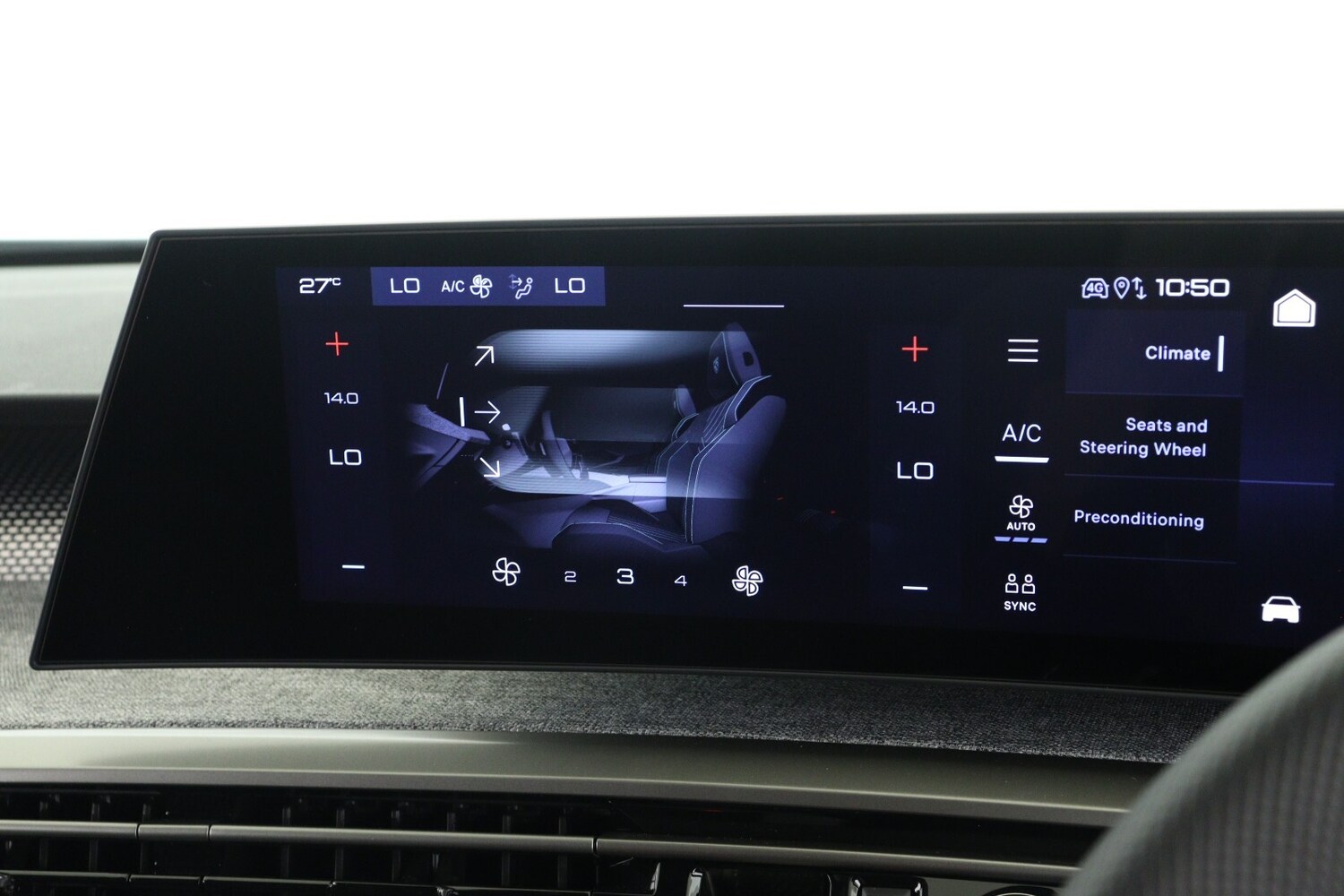 Used Peugeot 3008 2025 for sale - 76615584: Photo 19