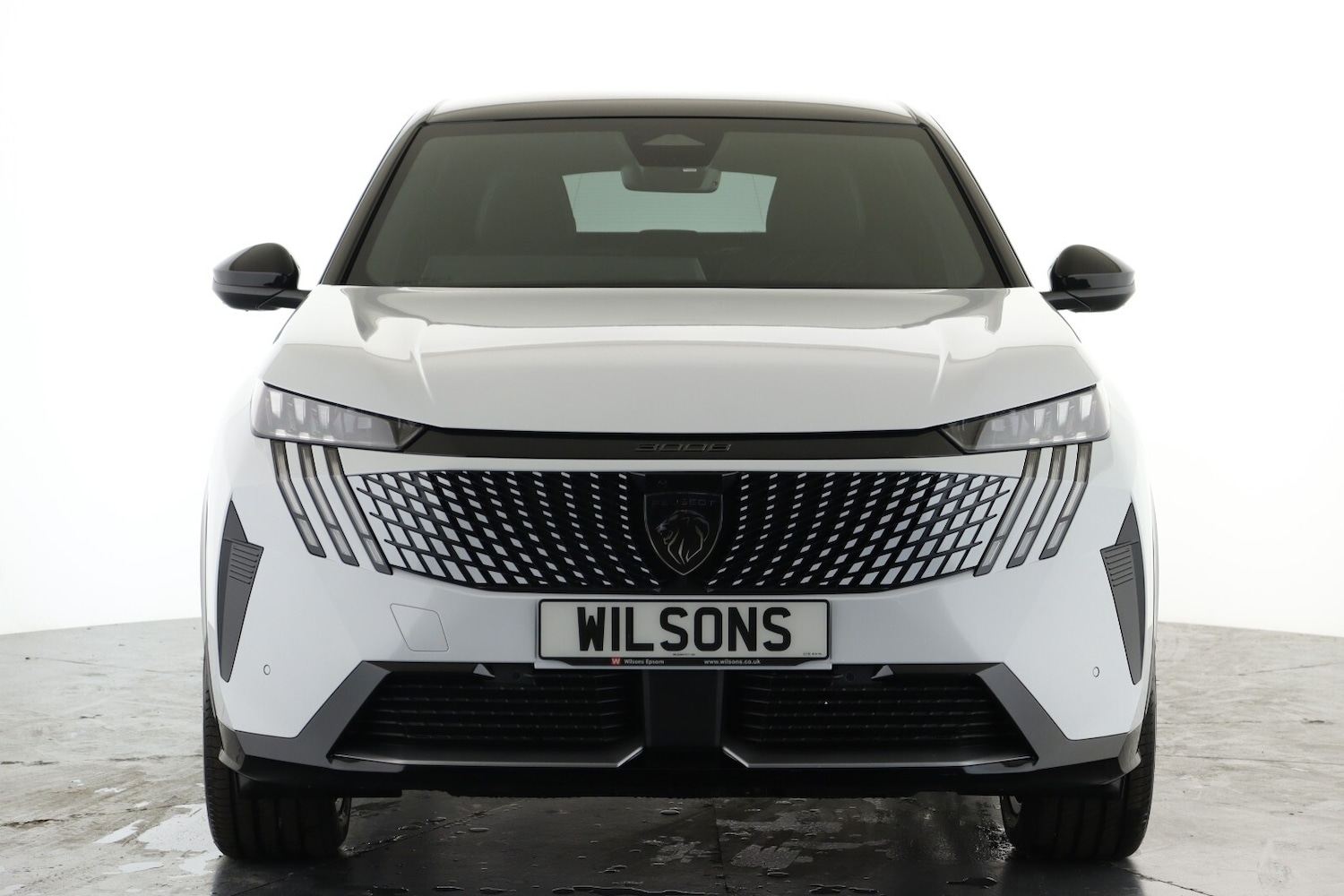 Used Peugeot 3008 2025 for sale - 76615584: Photo 5