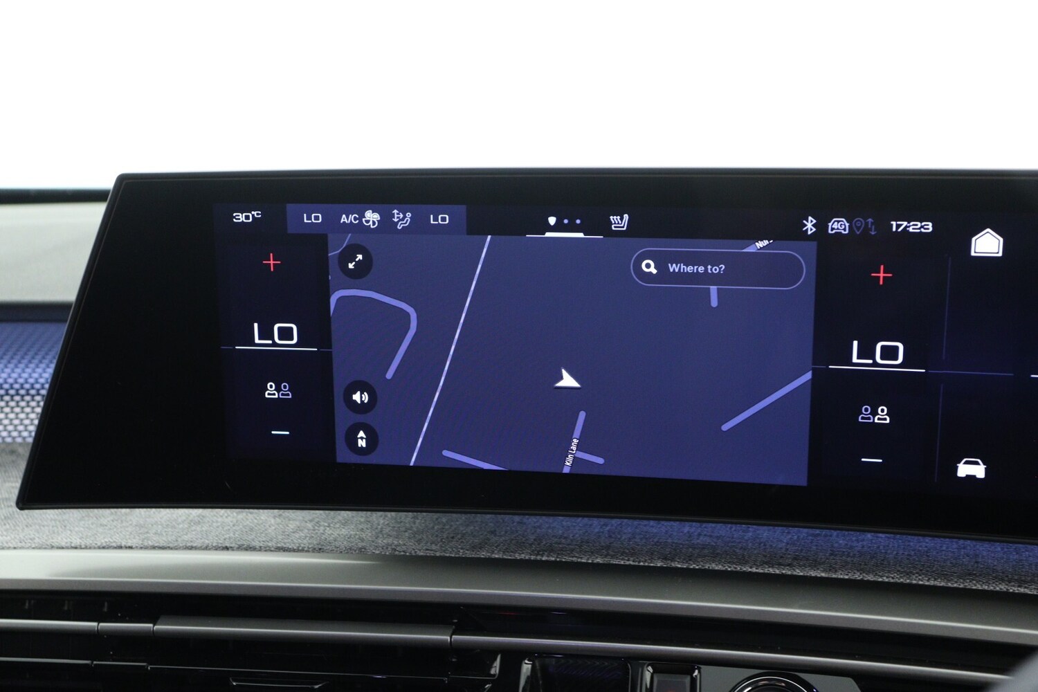 Used Peugeot 5008 2025 for sale - 77366975: Photo 17