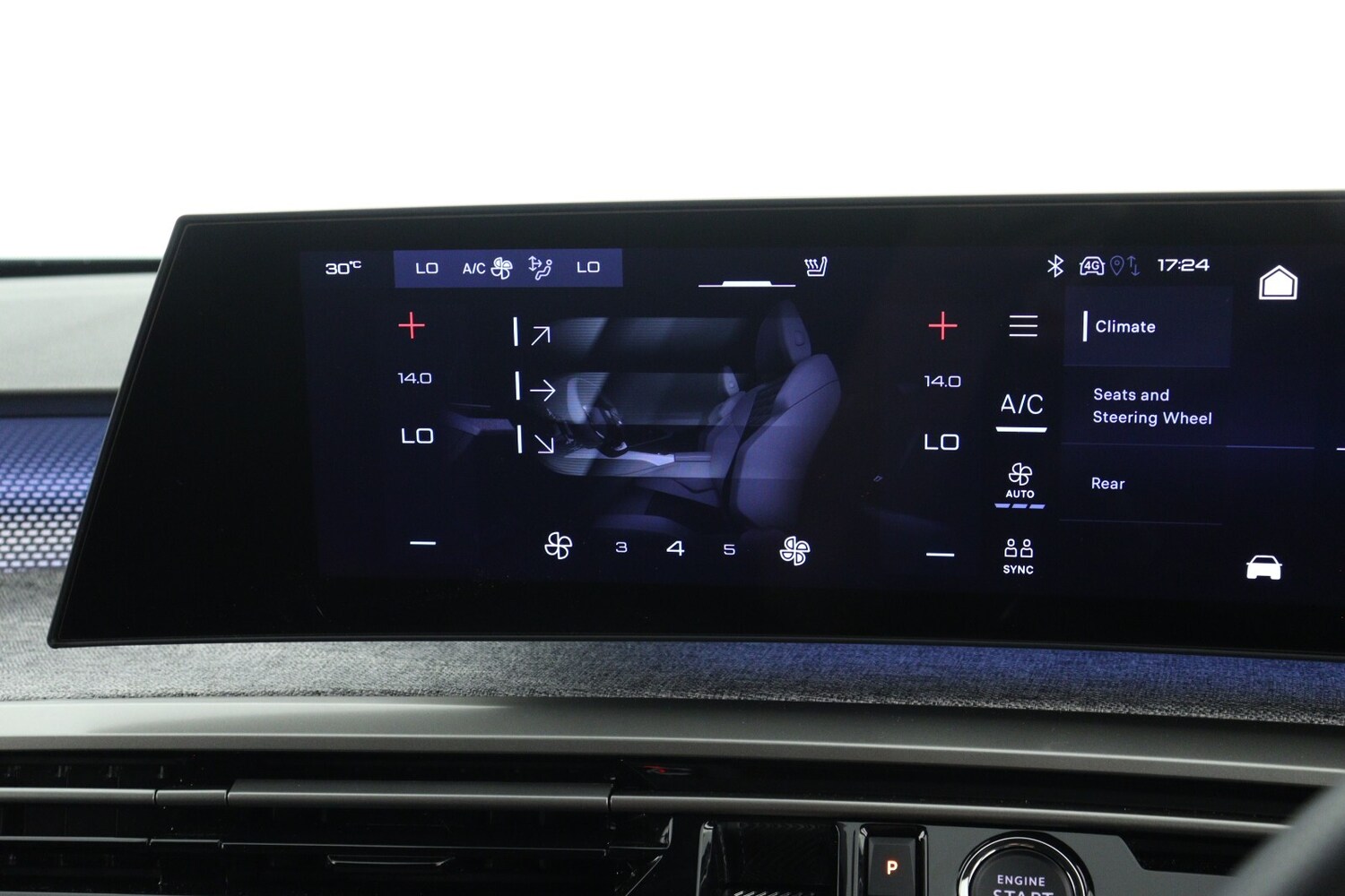 Used Peugeot 5008 2025 for sale - 77366975: Photo 18