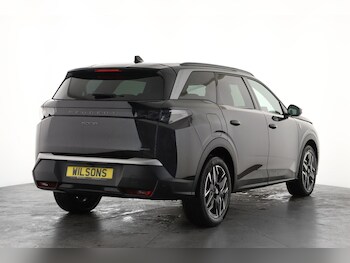 Used Peugeot 5008 2025 for sale - 77366975: Photo