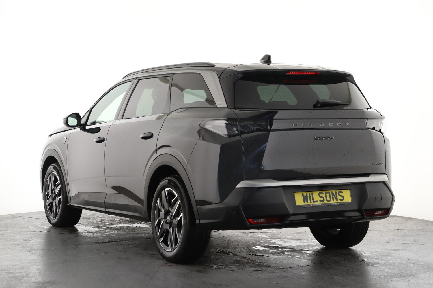 Used Peugeot 5008 2025 for sale - 77366975: Photo 9