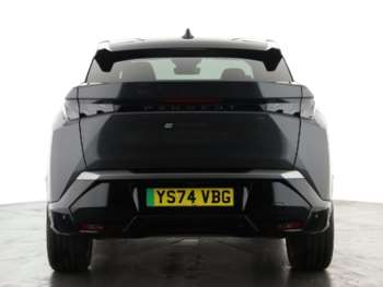 Used Peugeot 3008 2024 for sale - 74904891: Photo