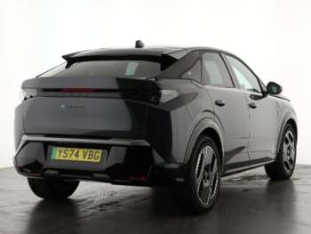 Used Peugeot 3008 2024 for sale - 74904891: Photo