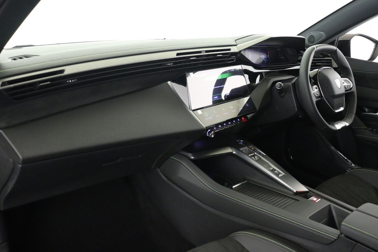 Used Peugeot 408 2024 for sale - 77300439: Photo 13