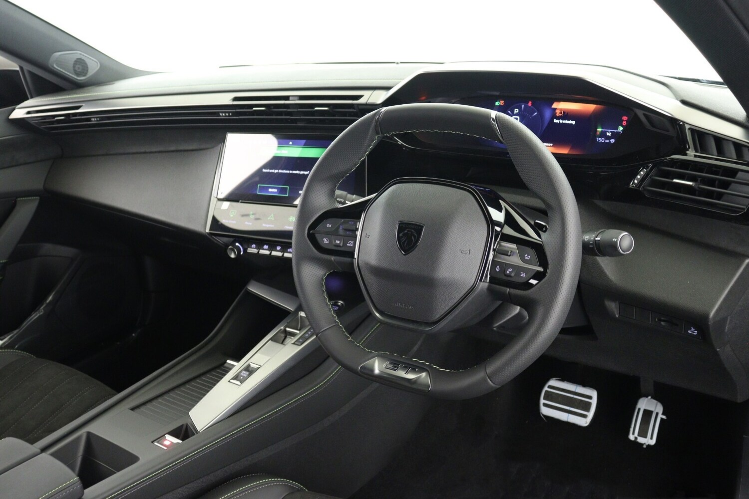 Used Peugeot 408 2024 for sale - 77300439: Photo 16