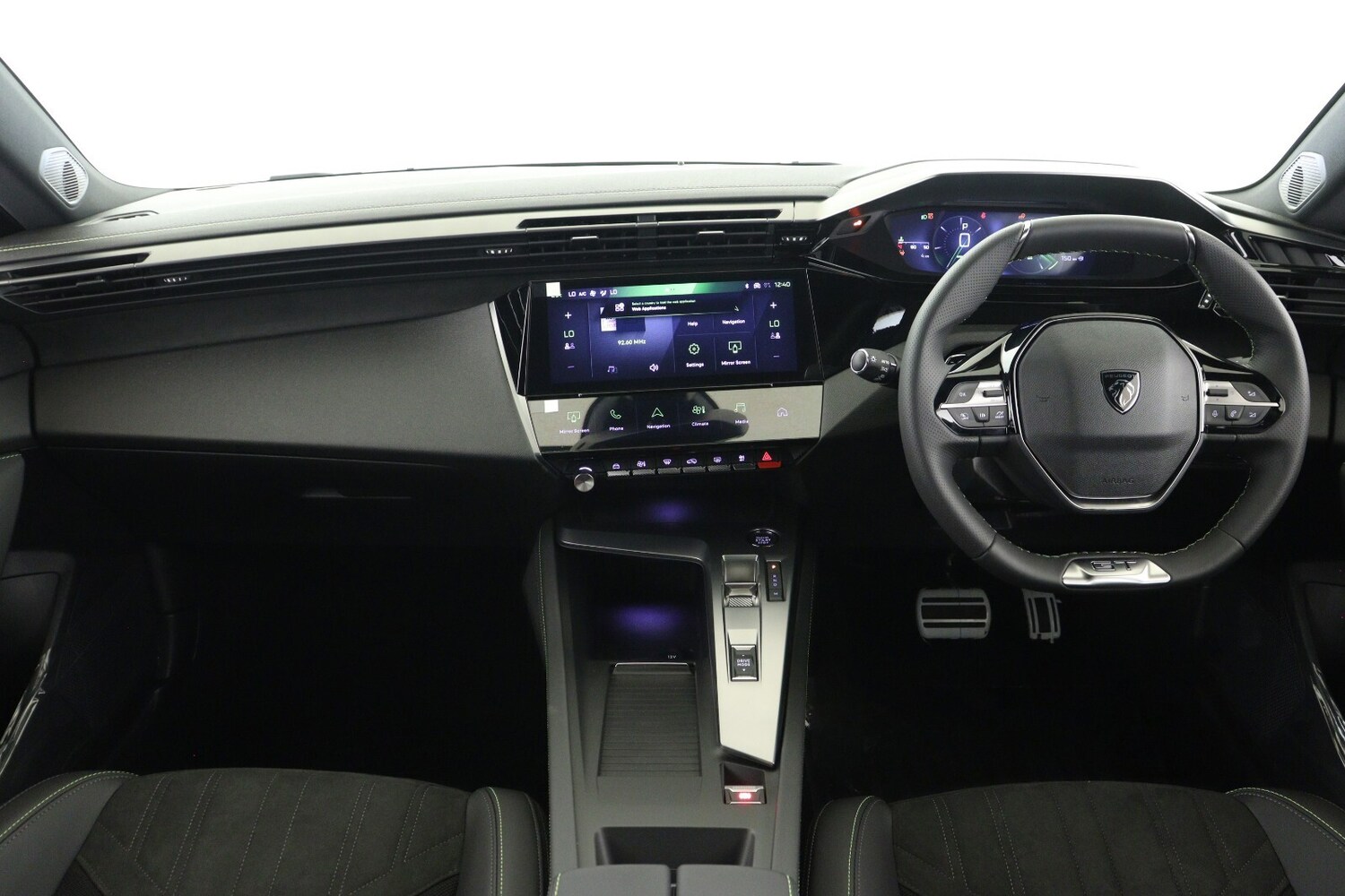 Used Peugeot 408 2024 for sale - 77300439: Photo 17