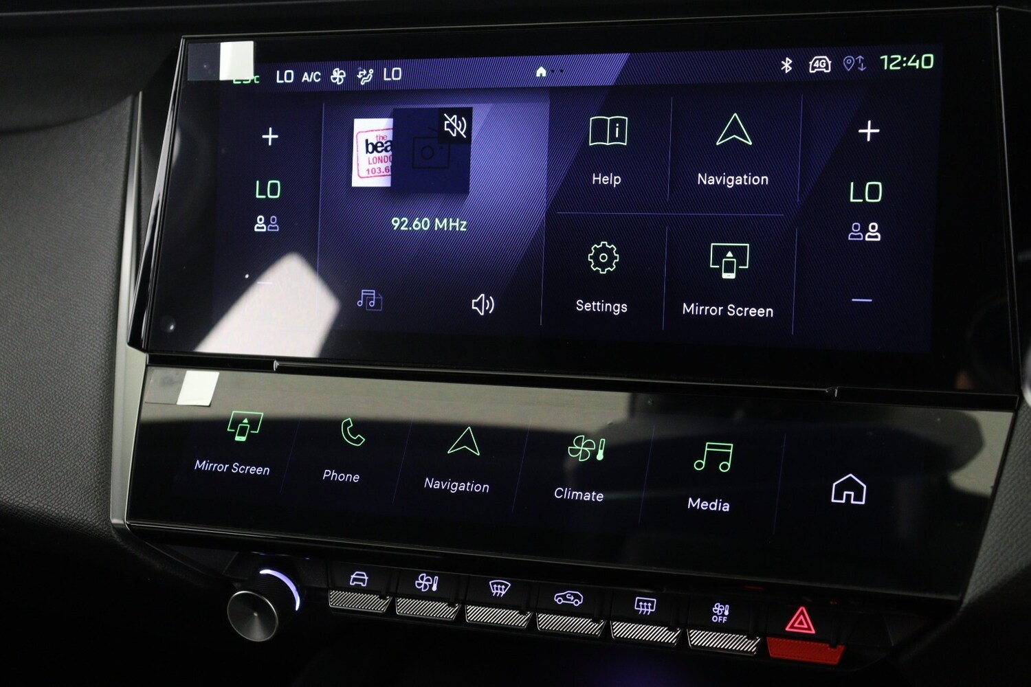 Used Peugeot 408 2024 for sale - 77300439: Photo 18