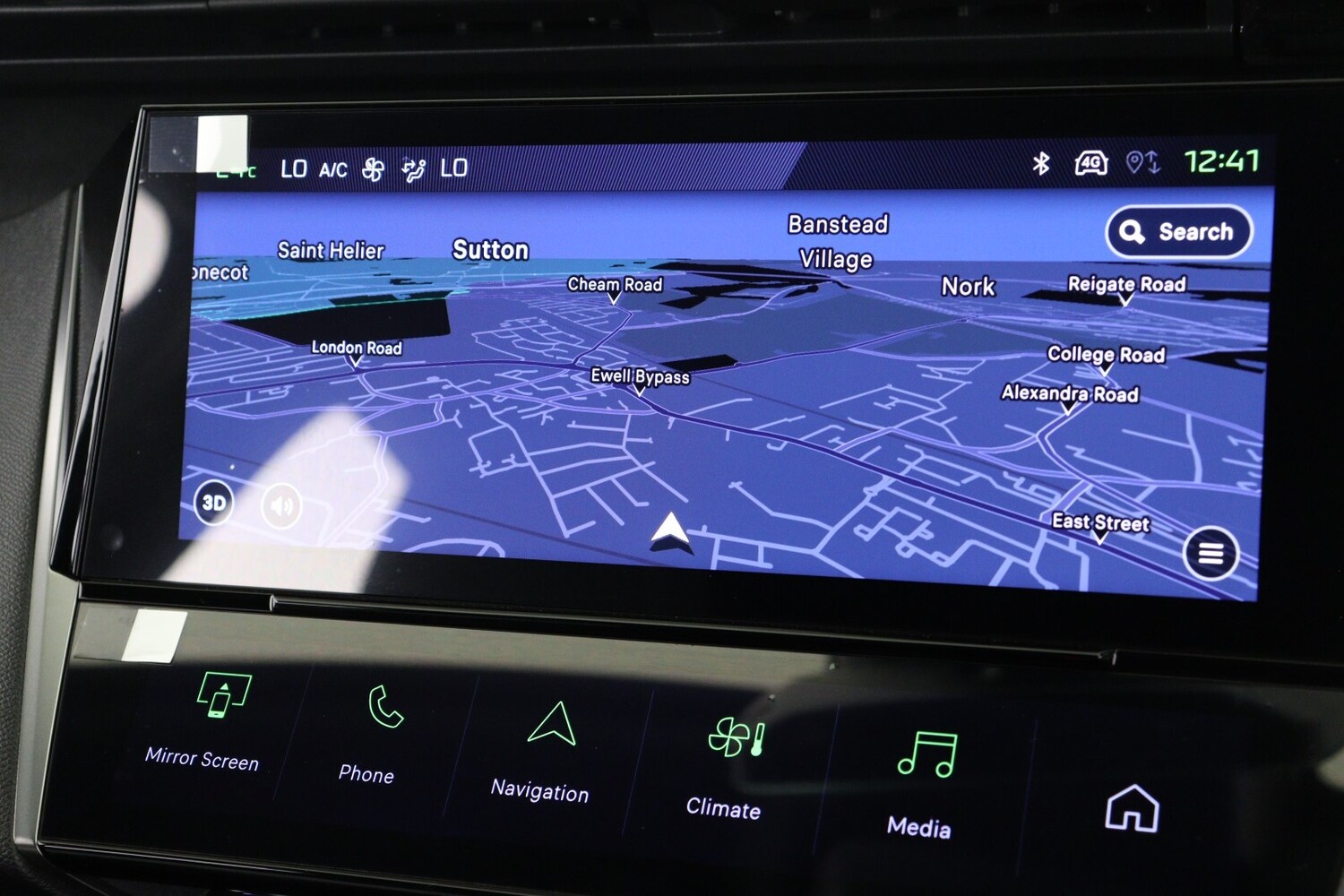 Used Peugeot 408 2024 for sale - 77300439: Photo 20