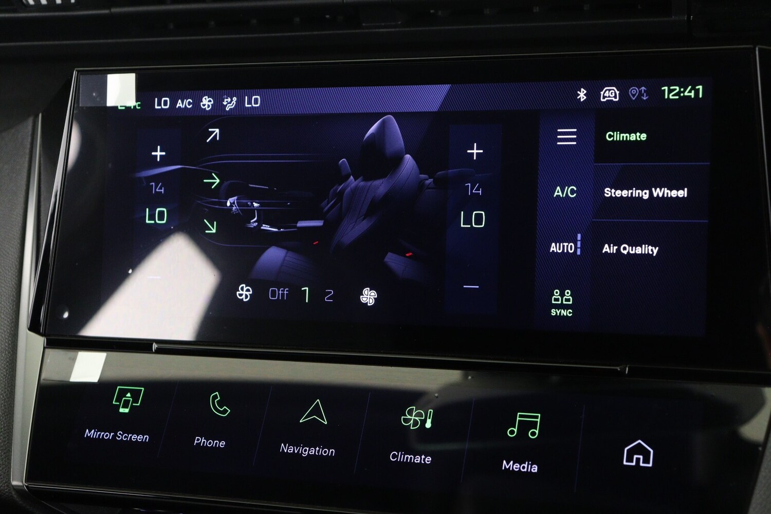 Used Peugeot 408 2024 for sale - 77300439: Photo 21