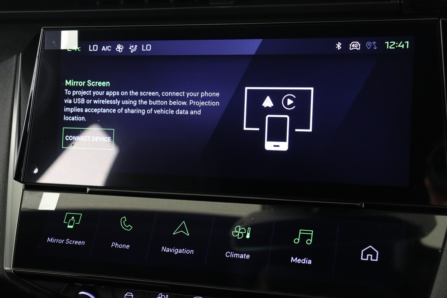 Used Peugeot 408 2024 for sale - 77300439: Photo 22