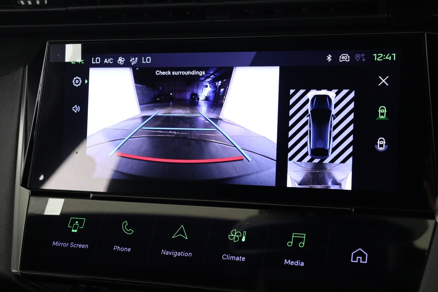 Used Peugeot 408 2024 for sale - 77300439: Photo 23