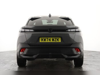 Used Peugeot 408 2024 for sale - 77300439: Photo