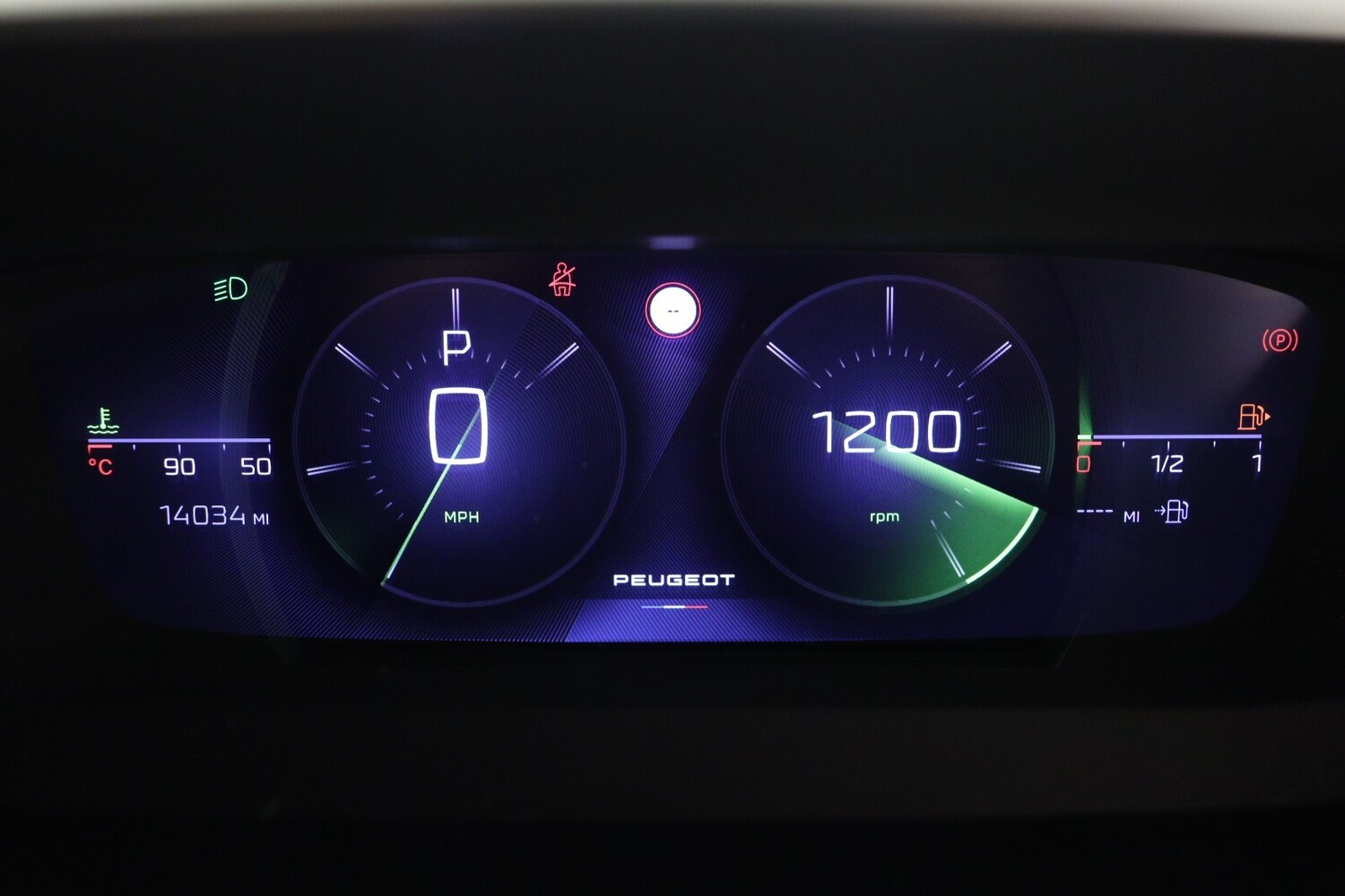 Used Peugeot 408 2024 for sale - 77300439: Photo 31