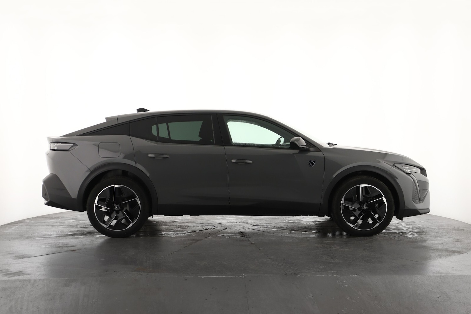 Used Peugeot 408 2024 for sale - 77300439: Photo 5