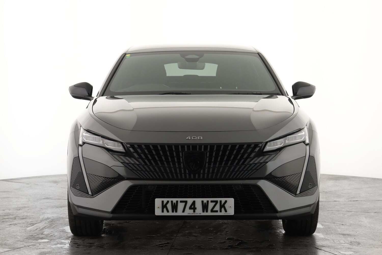 Used Peugeot 408 2024 for sale - 77300439: Photo 6