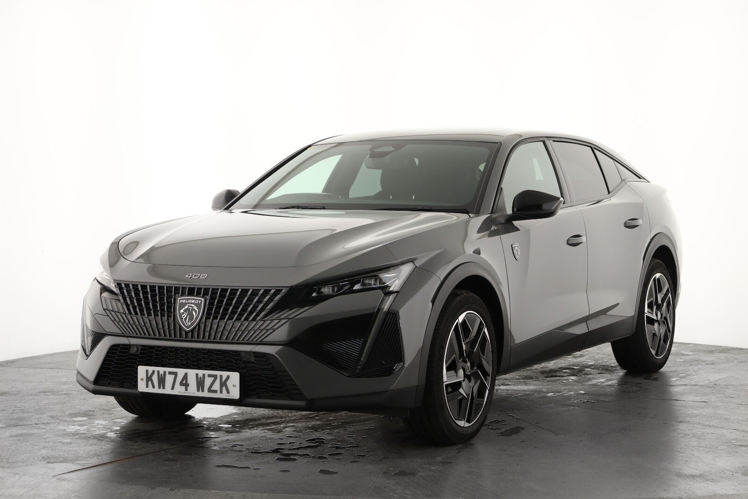 Used Peugeot 408 2024 for sale - 77300439: Photo 7