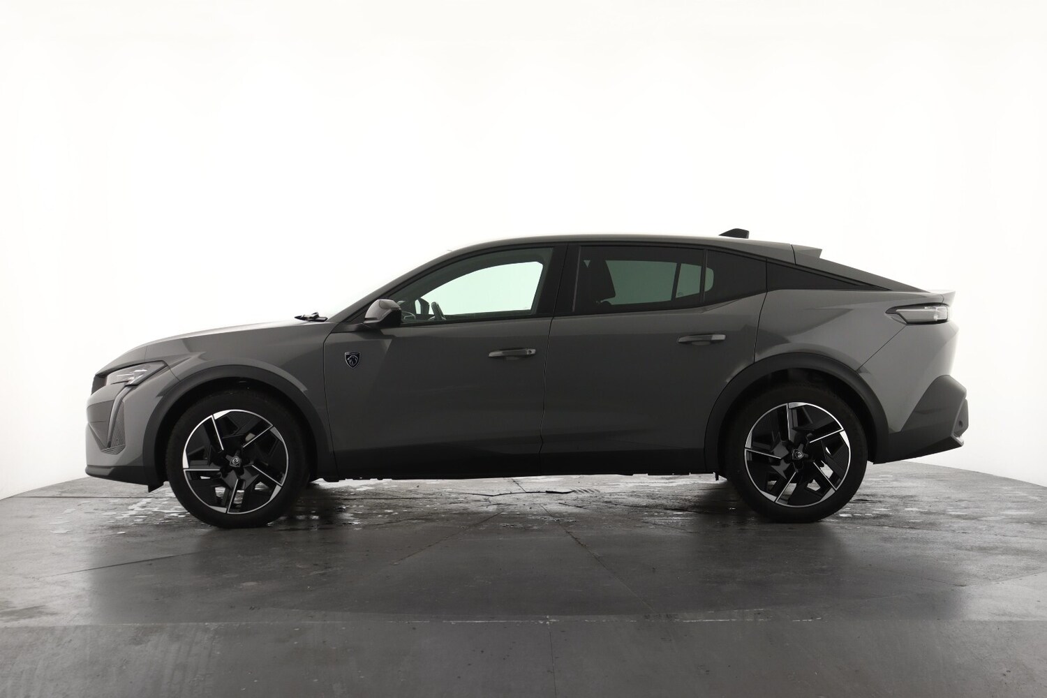 Used Peugeot 408 2024 for sale - 77300439: Photo 8