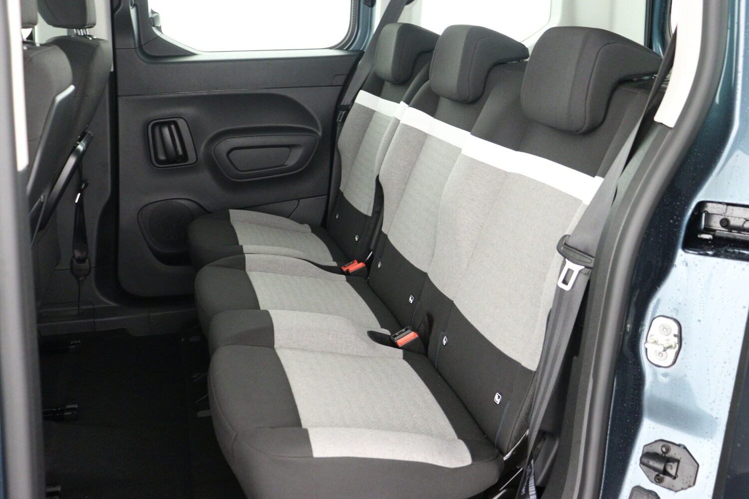 Used Citroen Berlingo 2024 for sale - 76366481: Photo 14