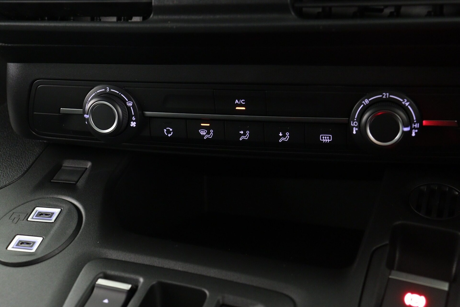 Used Citroen Berlingo 2024 for sale - 76366481: Photo 23