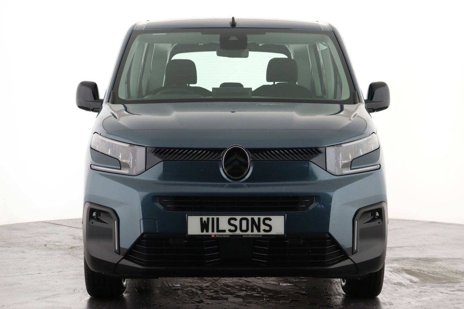 Used Citroen Berlingo 2024 for sale - 76366481: Photo 6