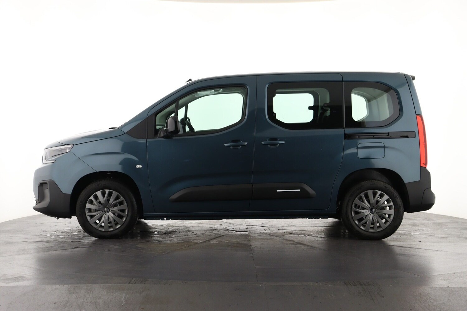 Used Citroen Berlingo 2024 for sale - 76366481: Photo 8