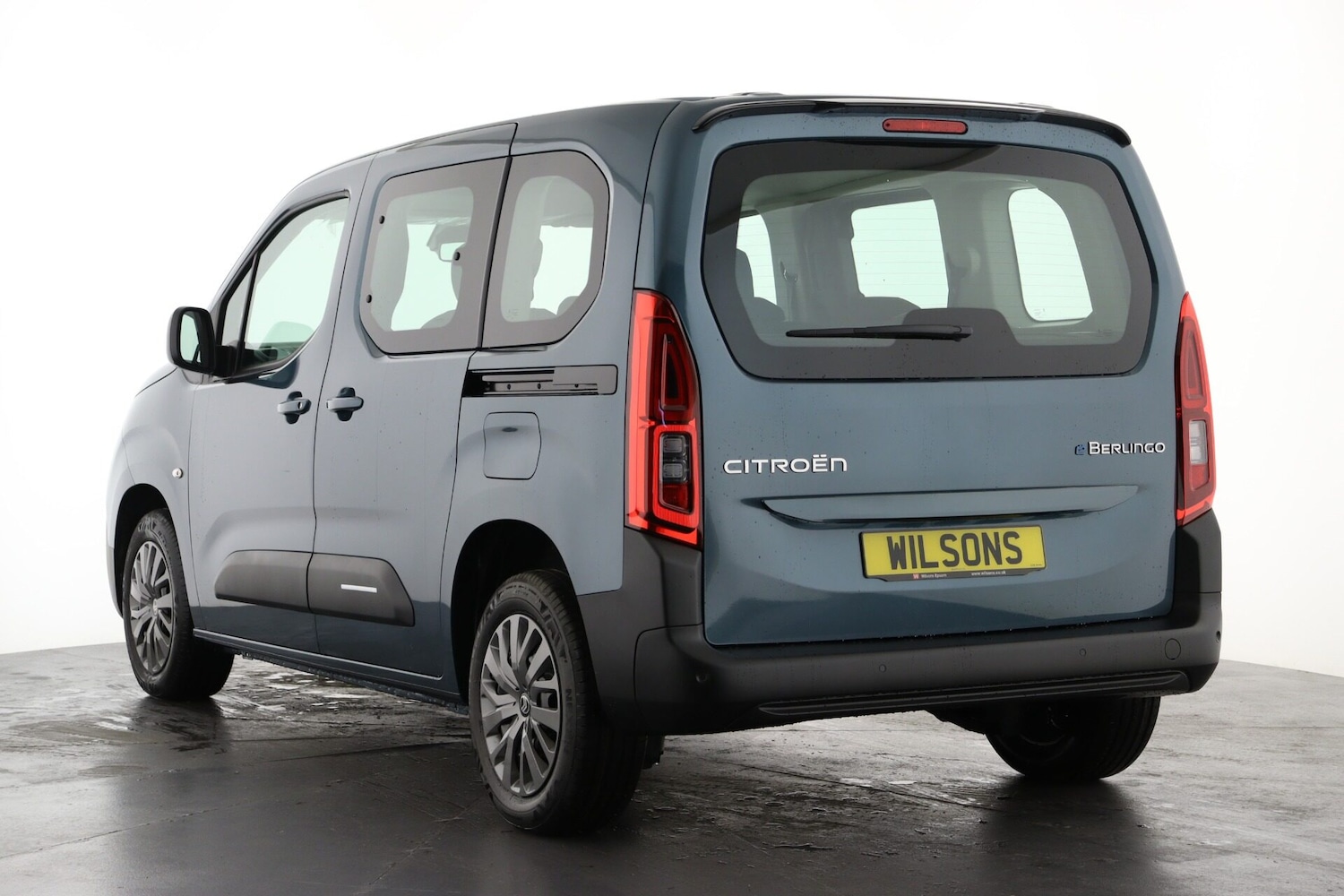 Used Citroen Berlingo 2024 for sale - 76366481: Photo 9