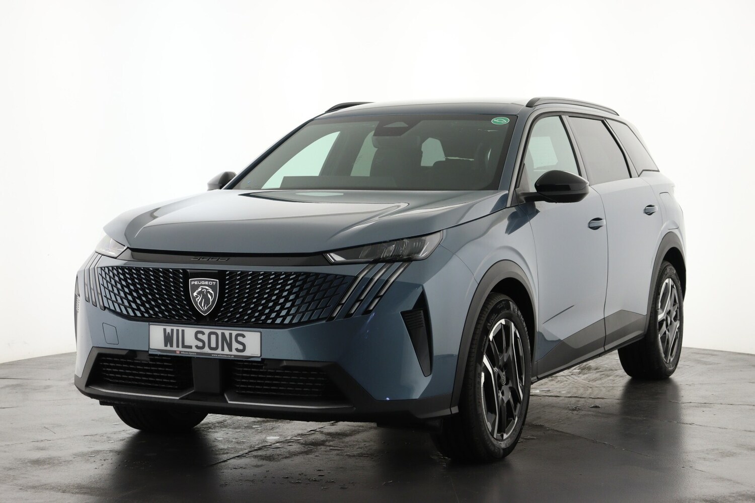 Used Peugeot 5008 2026 for sale - 77218823: Photo 6