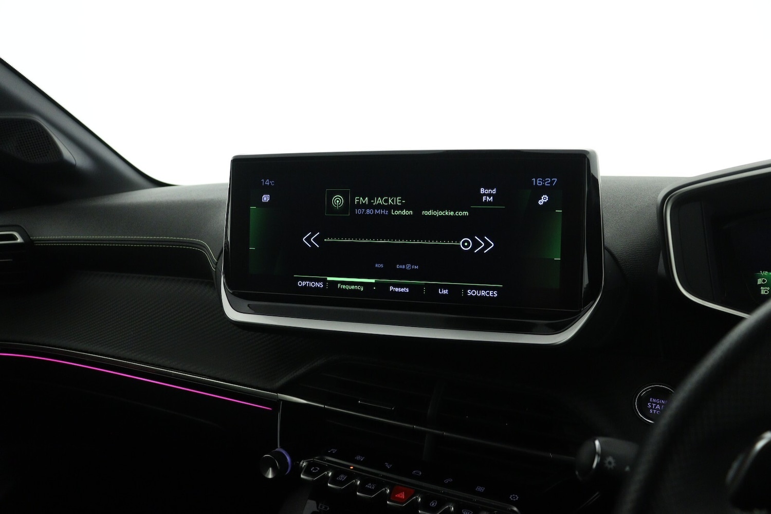 Used Peugeot 208 2023 for sale - 76873244: Photo 16